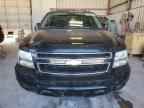 2011 CHEVROLET Avalanche
