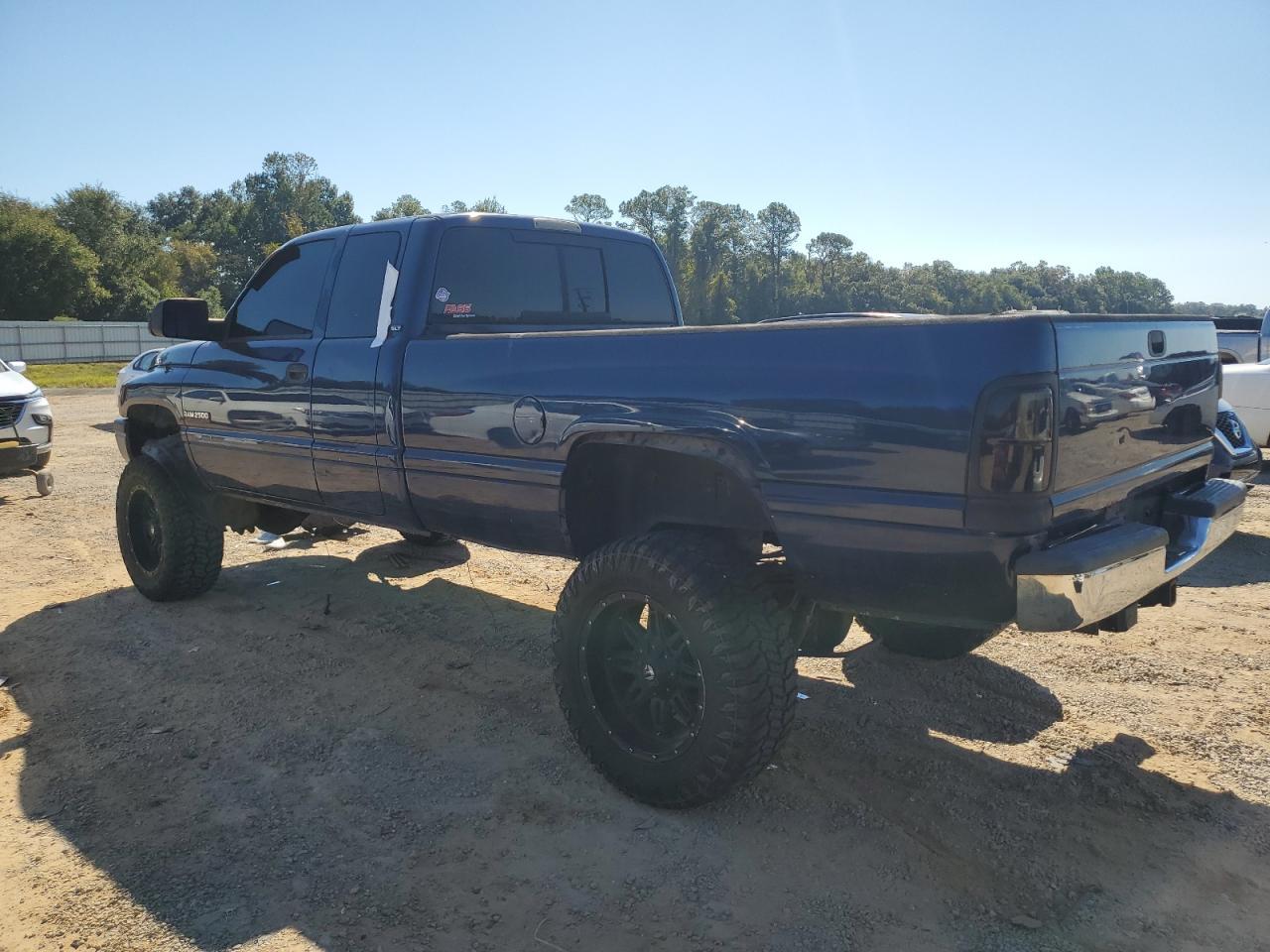 2001 DODGE Ram 2500