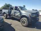 2021 RAM 2500