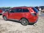 2016 MITSUBISHI outlander