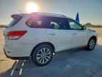 2015 NISSAN PATHFINDER
