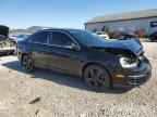 2008 VOLKSWAGEN JETTA