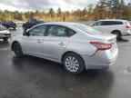 2015 NISSAN SENTRA