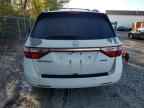 2011 HONDA ODYSSEY