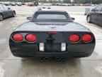 1999 CHEVROLET CORVETTE