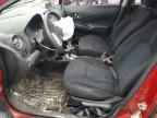 2015 NISSAN Versa Note