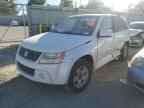 2012 SUZUKI Grand Vitara