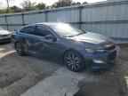 2021 CHEVROLET MALIBU