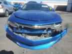 2016 CHEVROLET Camaro
