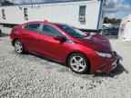 2018 CHEVROLET VOLT