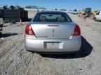 2007 PONTIAC G6