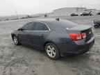 2015 CHEVROLET MALIBU