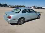 2004 JAGUAR S-Type