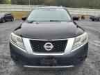 2016 NISSAN PATHFINDER