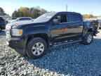 2015 GMC CANYON