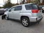 2017 GMC Terrain