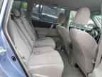 2009 TOYOTA HIGHLANDER