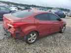 2012 HYUNDAI ELANTRA