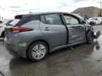 2023 NISSAN LEAF