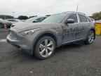 2009 INFINITI FX50