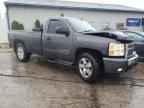 2011 CHEVROLET SILVERADO 1500