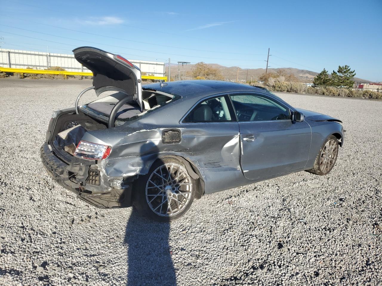 2010 AUDI A5