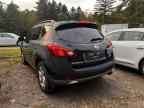 2010 NISSAN MURANO