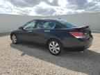 2009 HONDA ACCORD