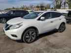 2015 NISSAN MURANO