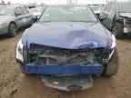 2014 CADILLAC ATS