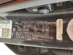 2011 KIA SOUL