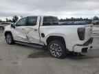 2024 GMC Sierra