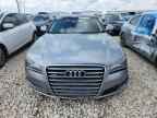 2012 AUDI A8 QUATTRO