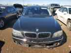 2006 BMW 7 series