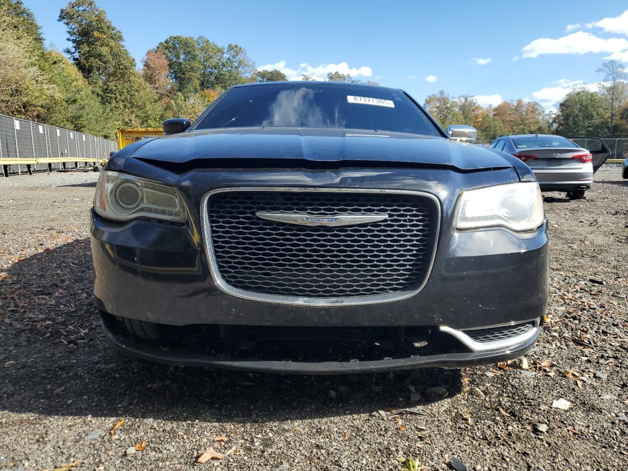 2012 CHRYSLER 300