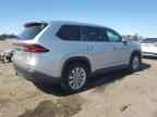 2024 TOYOTA HIGHLANDER