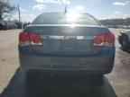 2012 CHEVROLET CRUZE