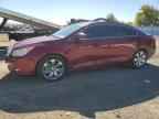 2010 BUICK Allure