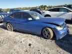 2014 BMW 3 SERIES