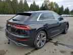 2019 AUDI Q8