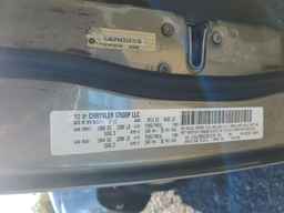 2012 JEEP PATRIOT