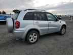 2004 TOYOTA RAV4