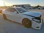2012 BMW 5 series