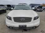 2005 INFINITI FX35
