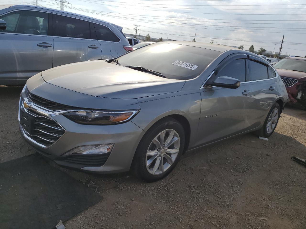 2023 CHEVROLET MALIBU