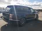 2016 LAND ROVER RANGE ROVER