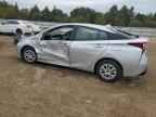 2021 TOYOTA PRIUS