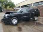 2025 NISSAN Frontier