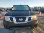 2016 NISSAN Frontier