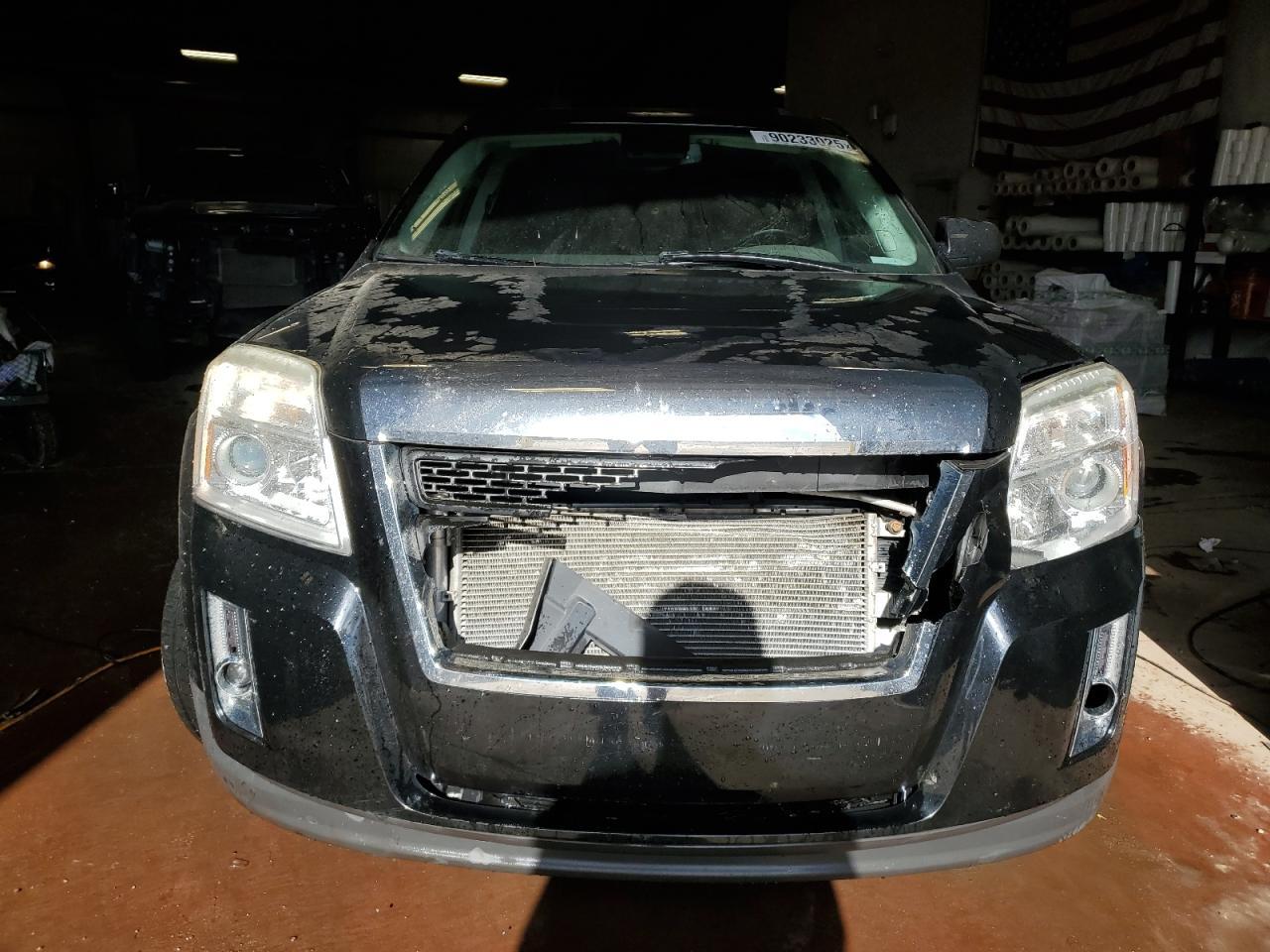 2014 GMC Terrain
